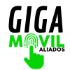 Logo GigaMovil